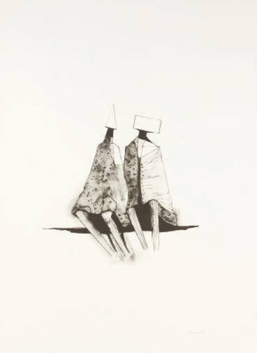 Lynn Chadwick (1914-2003)