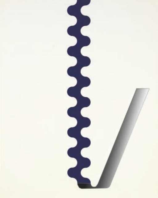 Gerald Laing (B. 1936)