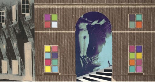 Ronald Brooks Kitaj (B. 1932)