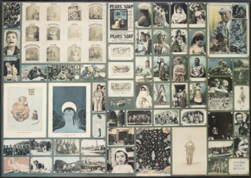 Sir Peter Blake (B. 1932)
