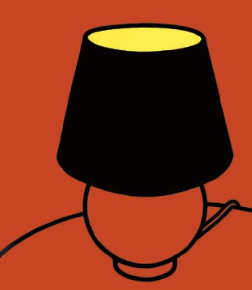 Patrick Caulfield (1936-2005)