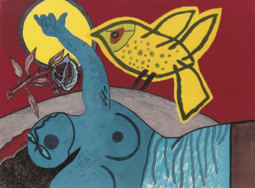 Corneille (B. 1922)