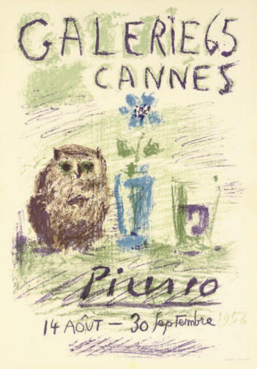Pablo Picasso (1881-1973)