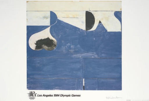 Richard Diebenkorn (1922-1993)