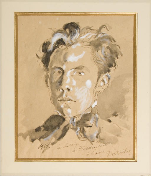 RAOUL FONTANE (ACTIF DÉBUT XXe SIÈCLE)