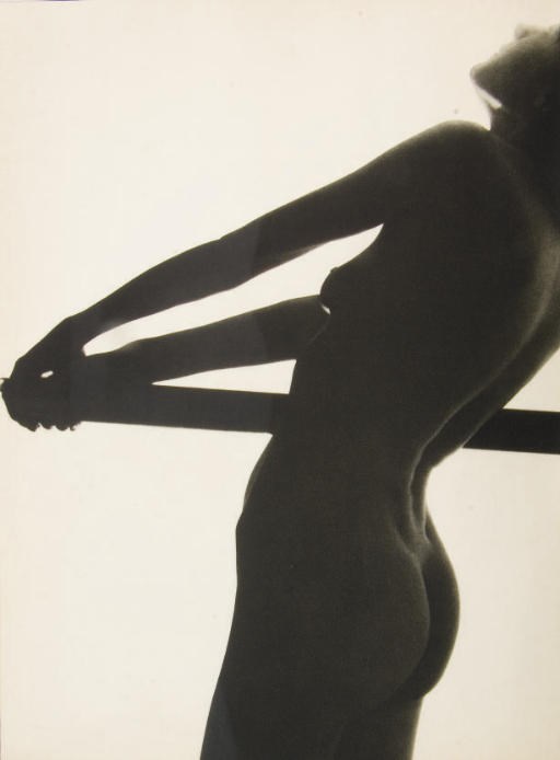 [MAN RAY] -- ÉLUARD, Paul (1895-1952). Facile. Poésies de Paul Éluard. Photographies de Man Ray. Paris:  Éditions G.L.M., 1935.
