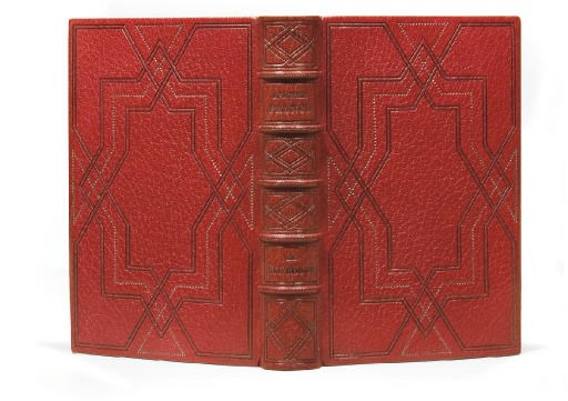 FRANCE, Anatole (1844-1924). Le Lys rouge. Paris: Calmann Lévy, 1894.