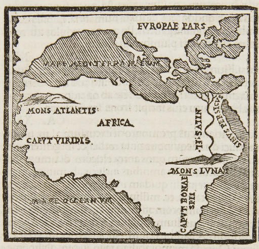 PLINE, Gaius Plinius Secundus (23-79). Naturalis historie Libri xxxvii. e castigationibus Hermolai Barbari ac codicis in alemania impressi. -Johannes CAMERS. Prima -[Secunda] pars Plyniani Indicis. Venise: Melchior Sessa & Petrus Serena, 24 mars au 24 avril 1525.