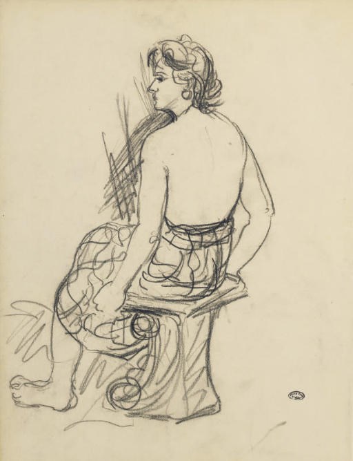 [FREY] -- POULET, Robert (1893-1989). Les Gazomètres. Illustrations d'Alice Frey. Liège: Ulle, 1939 (15 février 1939).