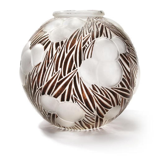 RENE LALIQUE (1860-1945)