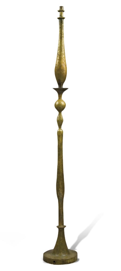 ALBERTO GIACOMETTI (1901-1966)