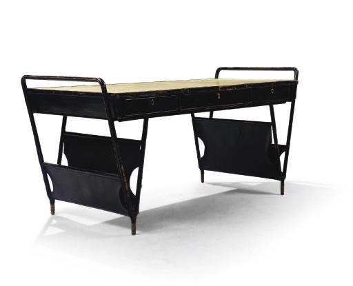 JACQUES ADNET (1900-1984)
