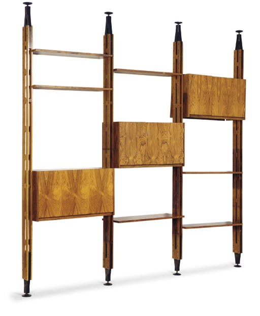 FRANCO ALBINI (1905-1977)