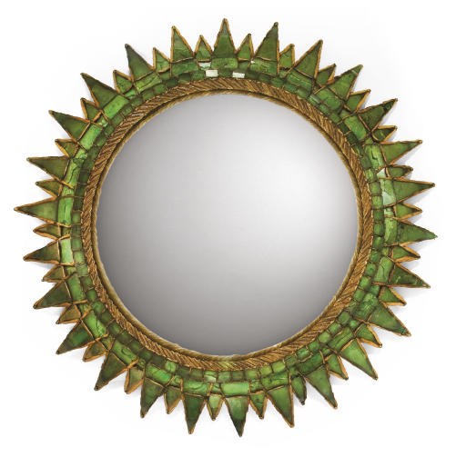 LINE VAUTRIN (1913-1997)