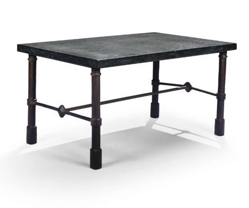 DIEGO GIACOMETTI (1902-1985)