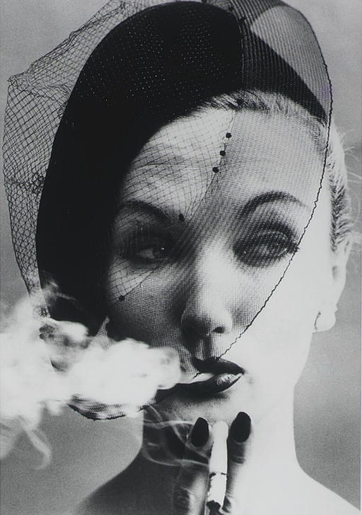 WILLIAM KLEIN (b.1928)