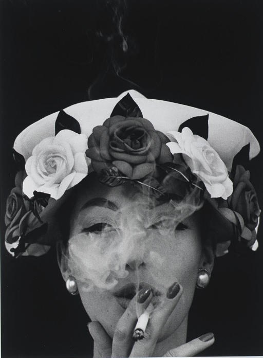 WILLIAM KLEIN (b.1928)