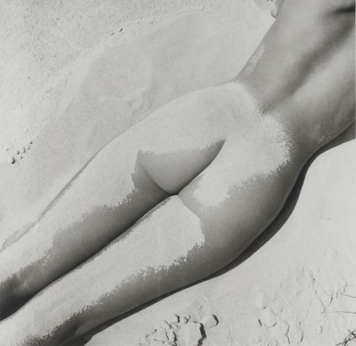 FERNAND FONSSAGRIVES (1910-2003)