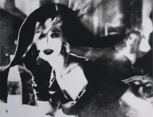 LILLIAN BASSMAN (b.1917)