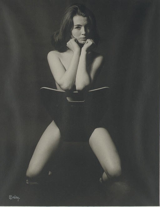 LEWIS MORLEY (b.1925)