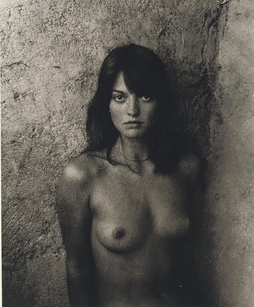DAVID BAILEY (b.1938)