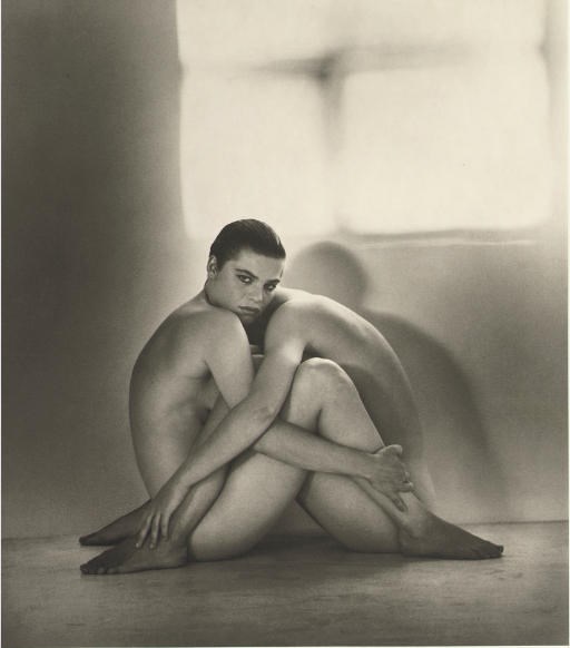 HERB RITTS (1952-2002)
