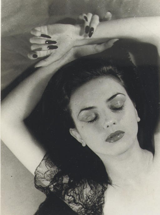 JACQUES-HENRI LARTIGUE (1894-1986)