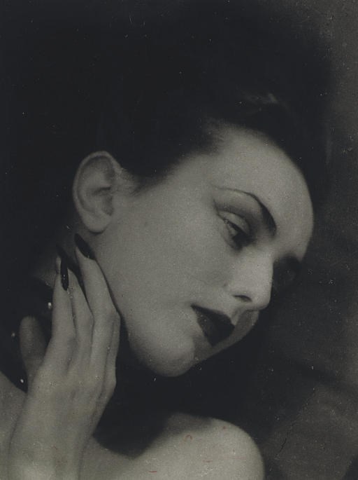 JACQUES-HENRI LARTIGUE (1894-1986)