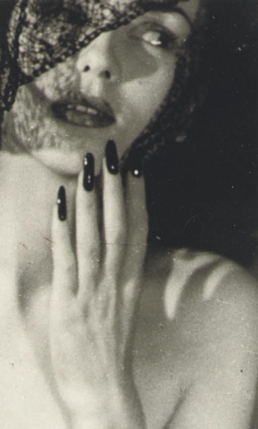 JACQUES-HENRI LARTIGUE (1894-1986)