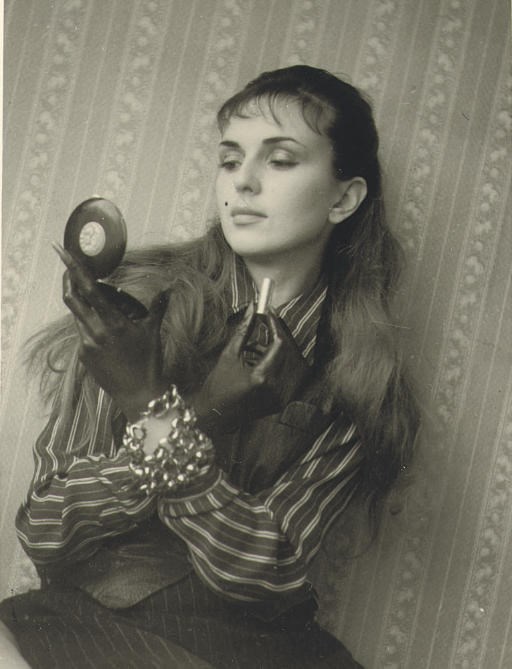JACQUES-HENRI LARTIQUE (1894-1986)
