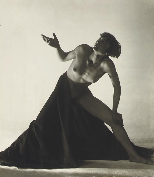 FRANTISEK DRTIKOL (1883-1961)