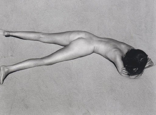 EDWARD WESTON (1886-1958)