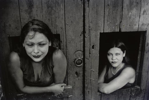 HENRI CARTIER-BRESSON (1908-2004)