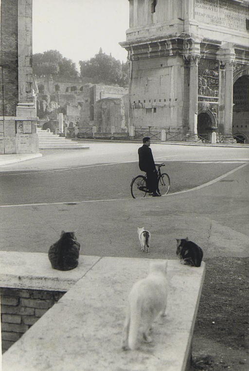 HENRI CARTIER-BRESSON (1908-2004)