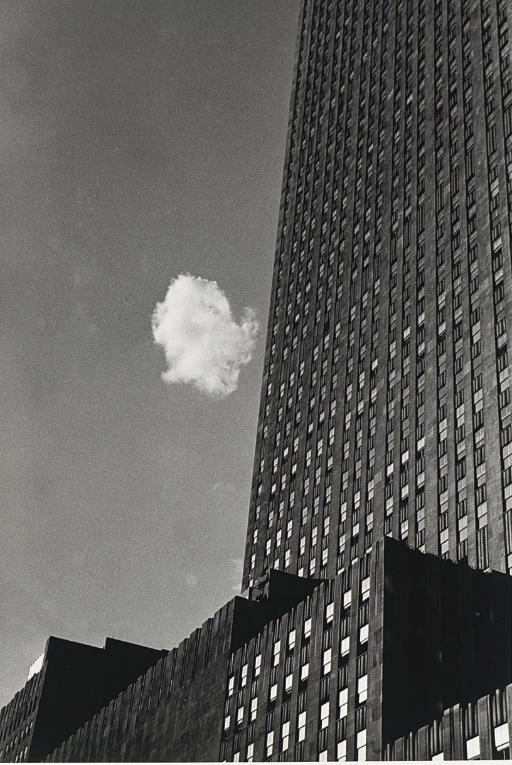 ANDRE KERTESZ (1894-1985)