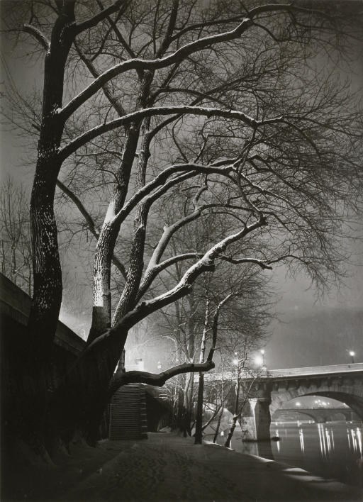 BRASSAI (1899-1984)