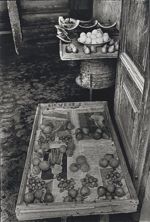 HENRI CARTIER-BRESSON (1908-2004)
