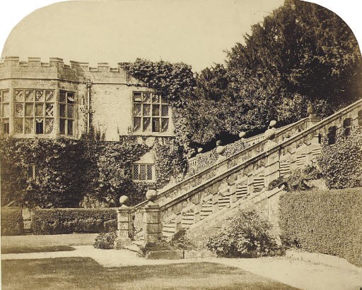 ROGER FENTON (1819-1869)