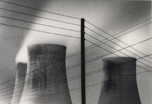 MICHAEL KENNA (b.1953)
