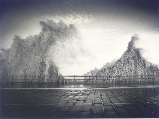 MICHAEL KENNA (b.1953)