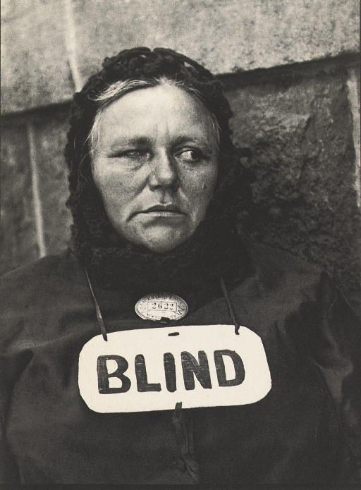 PAUL STRAND (1890-1976)