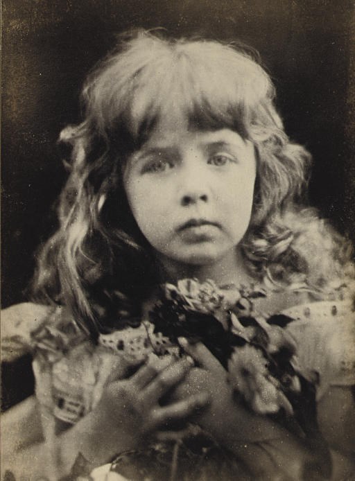 JULIA MARGARET CAMERON (1815-1879)