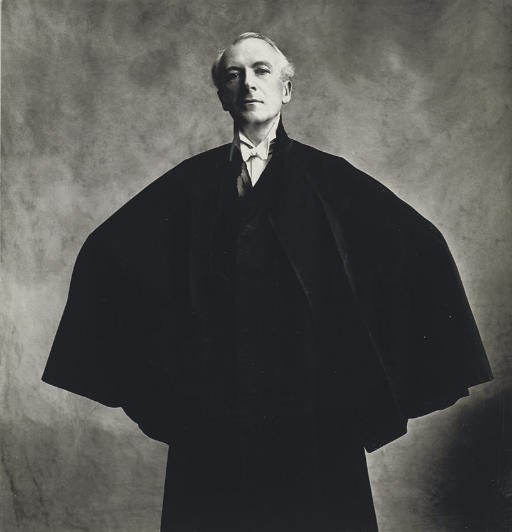 IRVING PENN (b.1917)