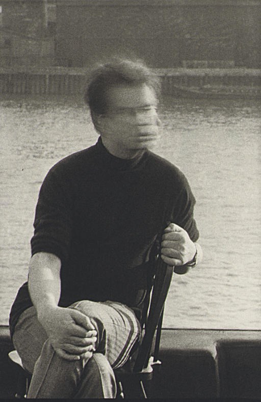 PETER BEARD (b.1938)