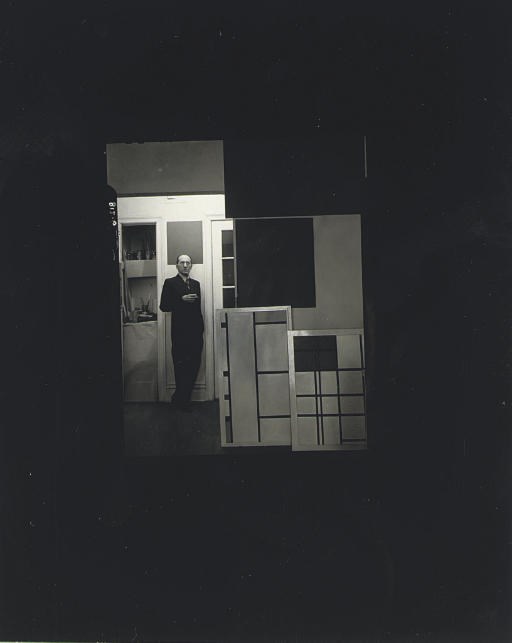 ARNOLD NEWMAN (1918-2006)