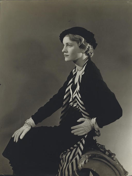 HORST P. HORST (1906-1999)