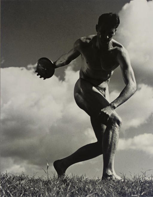LENI RIEFENSTAHL (1902-2003)