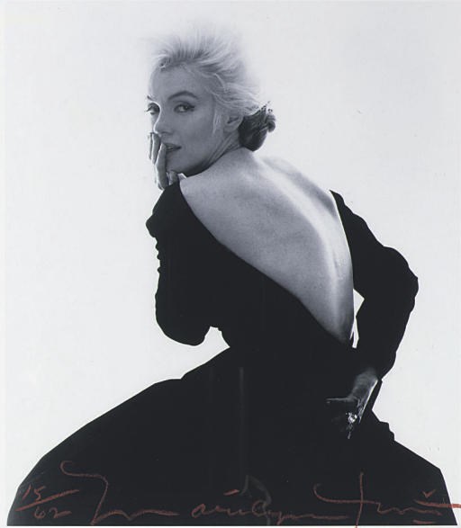 BERT STERN (b.1930)