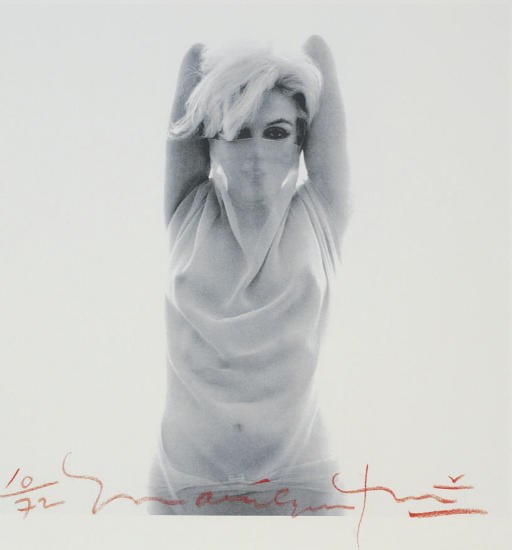 BERT STERN (b.1930)