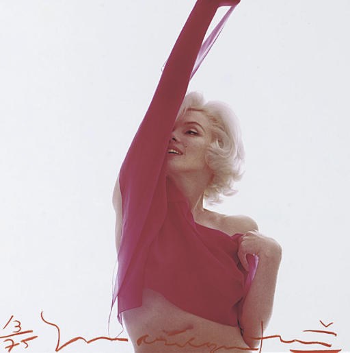 BERT STERN (b.1930)